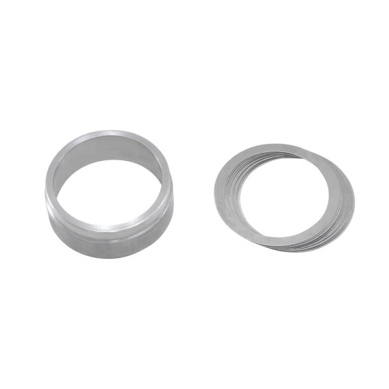 Crush Sleeve Eliminator Kit For GM 10.5 Inch 14 Bolt Truck. 14T GM 10.5 Inch & AAM 11.5 Solid Spa...