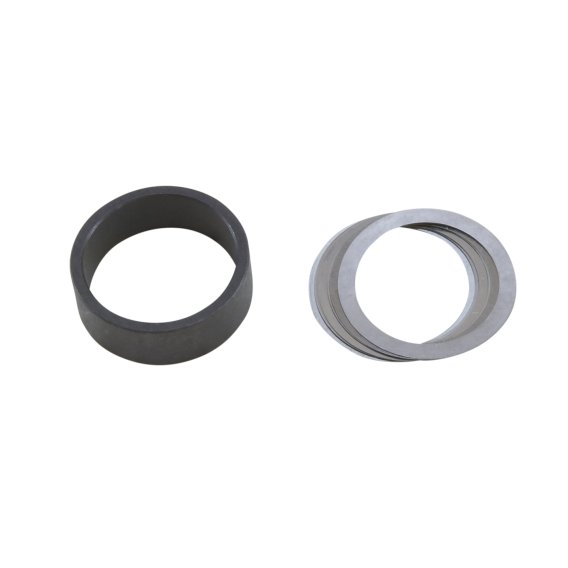 Crush Sleeve Eliminator Kit For GM 8.5 Inch & Chrylser 9.25 8.5 Inch gm & 9.25 Inch chy Solid Spa...