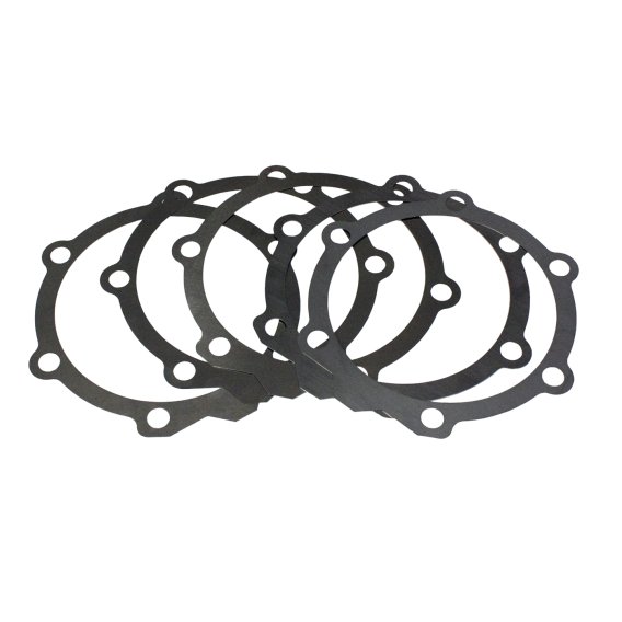 Pinion Depth Shims For 10.5 Inch GM 14 Bolt Truck 14T 10.5 Inch GM Pinion Shim Kit Yukon Gear