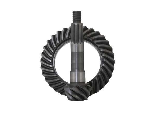 Suzuki Samurai 10-Bolt 5.38 Ratio Ring and Pinion Revolution Gear