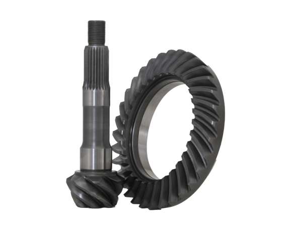 Suzuki Samurai 10-Bolt 5.38 Ratio Ring and Pinion Revolution Gear