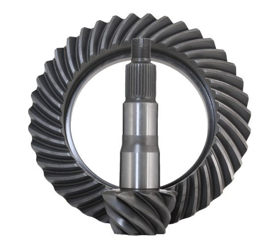 Toyota 10.5 Inch Rear Tundra 5.7L Engine 4.88 Ratio Ring and Pinion Revolution Gear