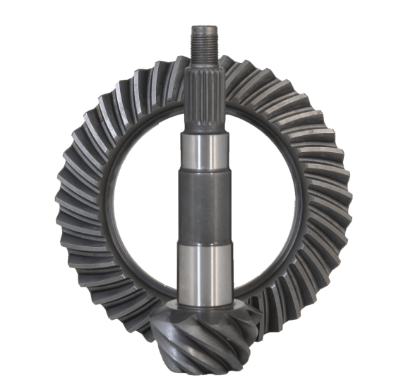 Toyota 7.5 Inch Standard Rotation 4.56 Ratio Ring and Pinion Revolution Gear