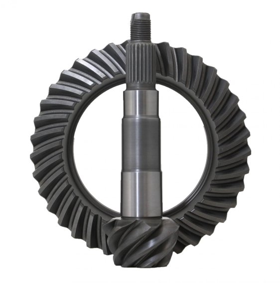 Toyota 7.5 Inch Reverse Rotation 4.88 Ratio Ring and Pinion Revolution Gear