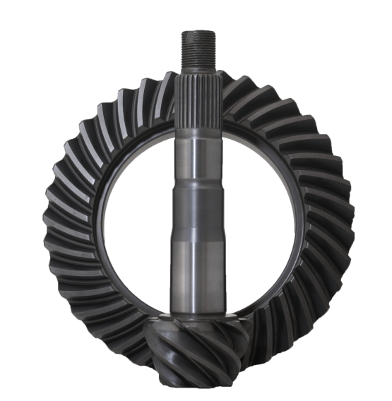 Toyota 8.0 Inch V6 4.56 Ratio 29 Spline Ring and Pinion Revolution Gear