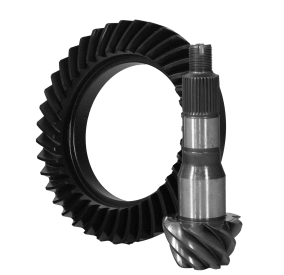Toyota 8.75 Inch Rear 2016-24 Tacoma 4.88 Ratio Ring and Pinion Revolution Gear
