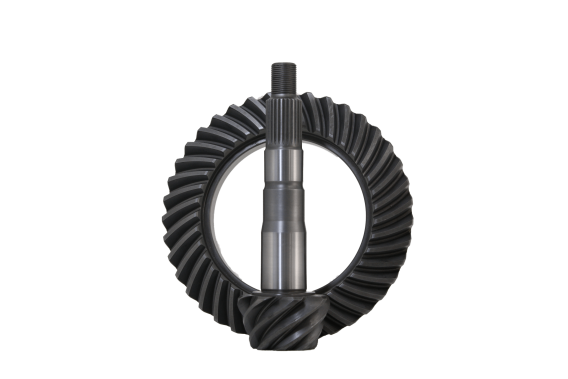 Toyota 8.0 Inch IFS 4.88 Ratio Thin Ring and Pinion Revolution Gear
