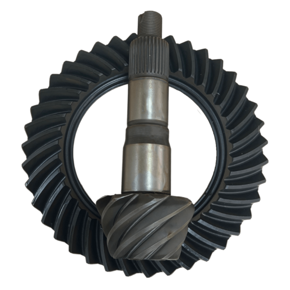 Toyota 9.0 Inch IFS 5.29 Ratio Ring and Pinion Revolution Gear