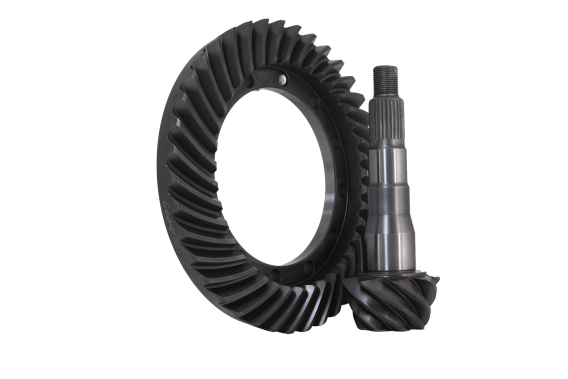 Toyota 9.5 Inch Land Cruiser 5.29 Ratio 27 Spline Ring and Pinion Revolution Gear