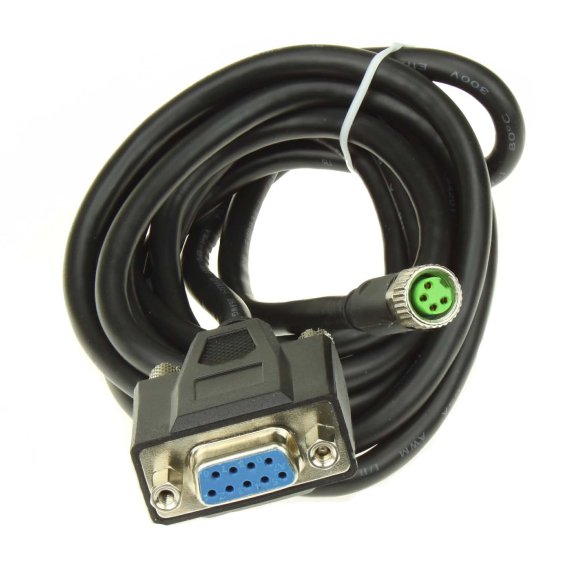 4 Pin M8 Serial Cable DIYAutoTune