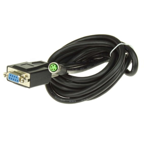 4 Pin M8 Serial Cable DIYAutoTune