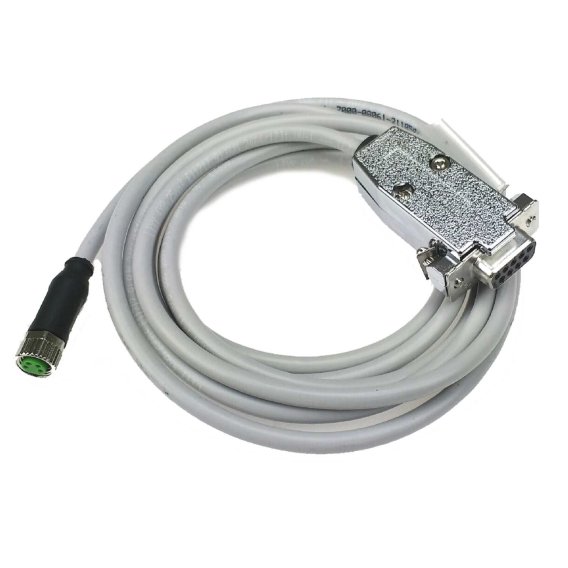 4 Pin M8 Serial Cable DIYAutoTune