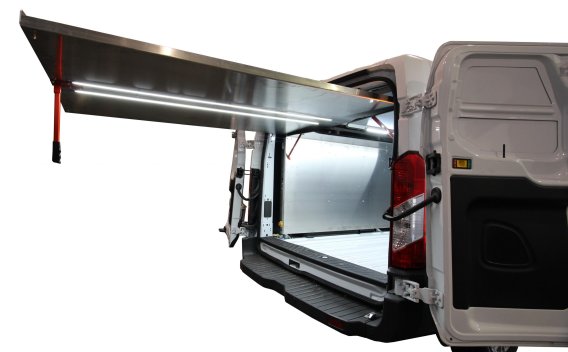 Ceiling Canopy for WSS220