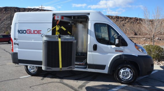 Side Door Gantry Crane for WSS190