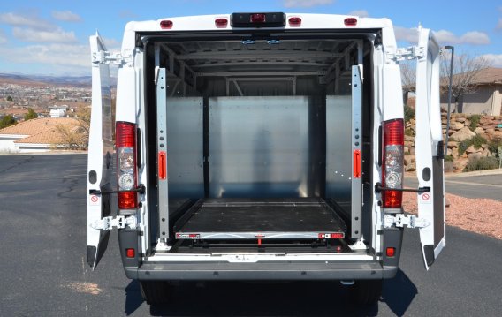 Right Sliding Wall Only for WSS460