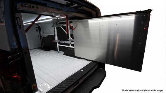 Right Sliding Wall Only for WSS530