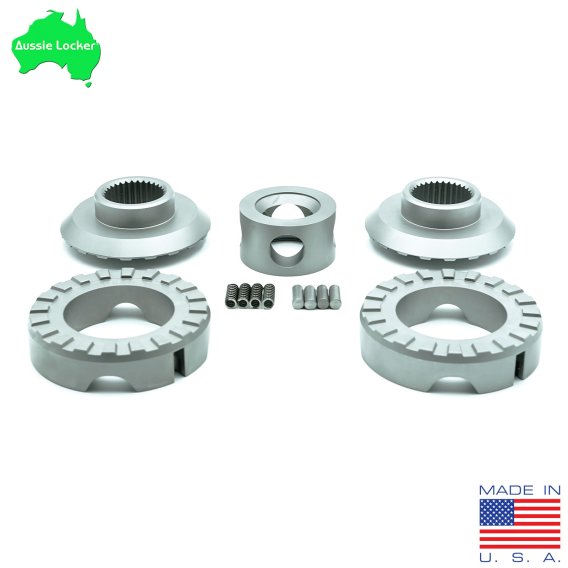 Aussie Locker XD-45831 Ford 9 Inch 31 Spline