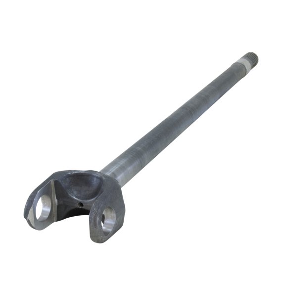 1541H Left Hand Inner Axle For '79 And Newer 8.5 Inch GM Truck And Blazer 35.46 Inch 30 Spline In...