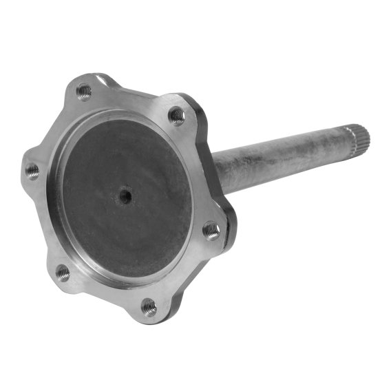Inner Stub Axle Shaft Right Hand For 2012-Up GM 8.25 Inch Ifs. 14.2 Inch Long 4WD Right Hand Inne...