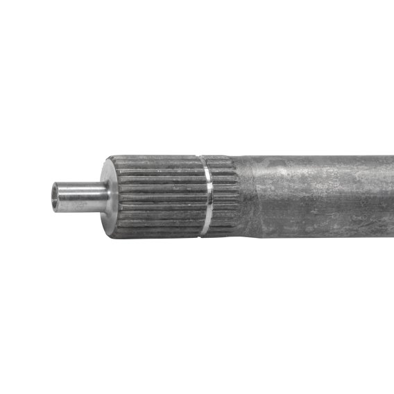 Inner Stub Axle Shaft Right Hand For 2012-Up GM 8.25 Inch Ifs. 14.2 Inch Long 4WD Right Hand Inne...