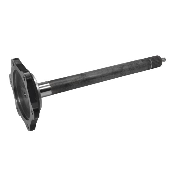 Inner Stub Axle Shaft Right Hand For 2012-Up GM 8.25 Inch Ifs. 14.2 Inch Long 4WD Right Hand Inne...