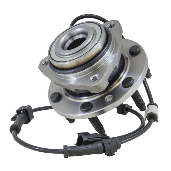 Replacement Unit Bearing For '02-'07 GM Buick Isuzu & Saab Front '02-'07 GM Buick Isuzu Saab Fron...