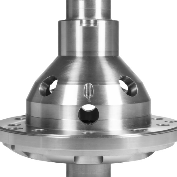 Trac Loc Case For Ford 9 9 Inch Ford T/L Case Bare 28 Spline & 31 Spline 2or4 Pin 4 Tab Clutches ...