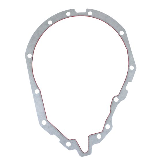 GM 8.25 Inch IFS Case Gasket 2007 & Up 8.25 IFS Clamshell Case Gasket 2007+ Front Housing Yukon G...