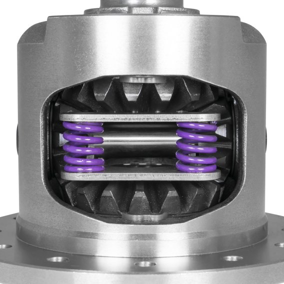 Dura Grip Limited Slip For GM 12T Diff 3.73 & Up Ratio 30 Spline 12T GM 30 Spline HD 3.73 & Up Du...