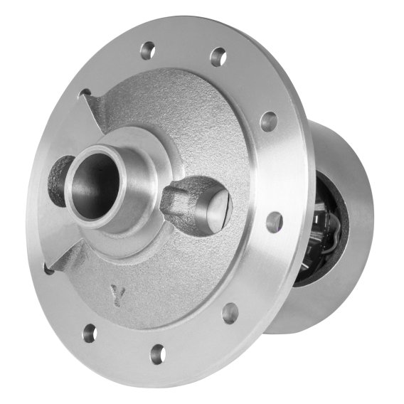 Dura Grip Limited Slip For GM 8.5 Inch & 8.6 Inch Diff 2.73 & Up Ratio 30 Spline 8.5 Inch & 8.6 I...