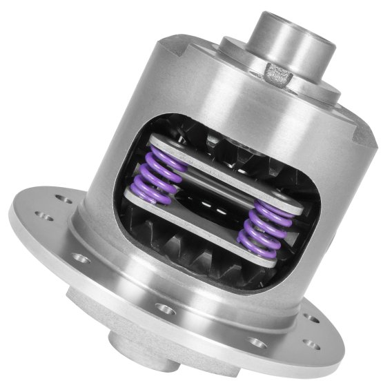 Dura Grip Limited Slip For GM 8.5 Inch & 8.6 Inch Diff 2.73 & Up Ratio 30 Spline 8.5 Inch & 8.6 I...
