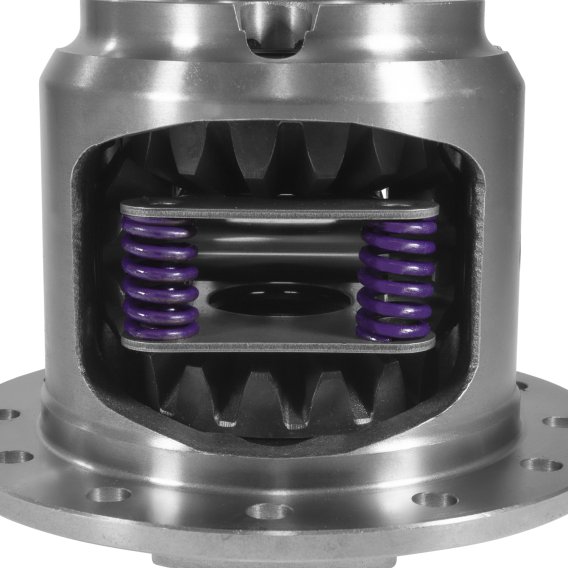 Dura Grip Limited Slip Positraction GM 9.5 Inch /9.76 Inch Diff 3.42-Up 33 Spline 9.5 Inch & 9.76...