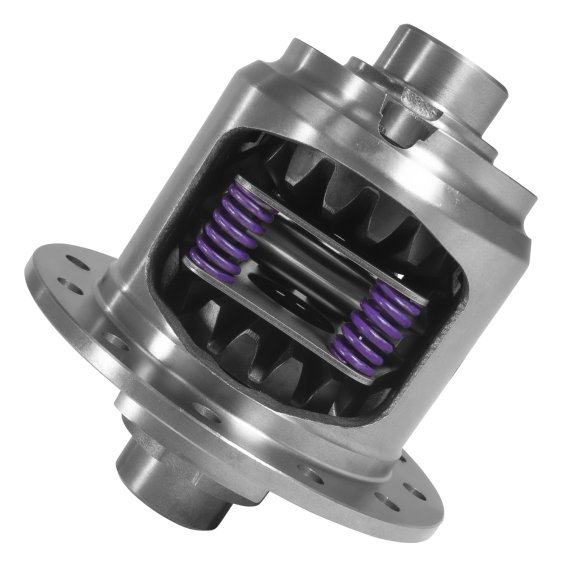 Dura Grip Limited Slip Positraction GM 9.5 Inch /9.76 Inch Diff 3.42-Up 33 Spline 9.5 Inch & 9.76...