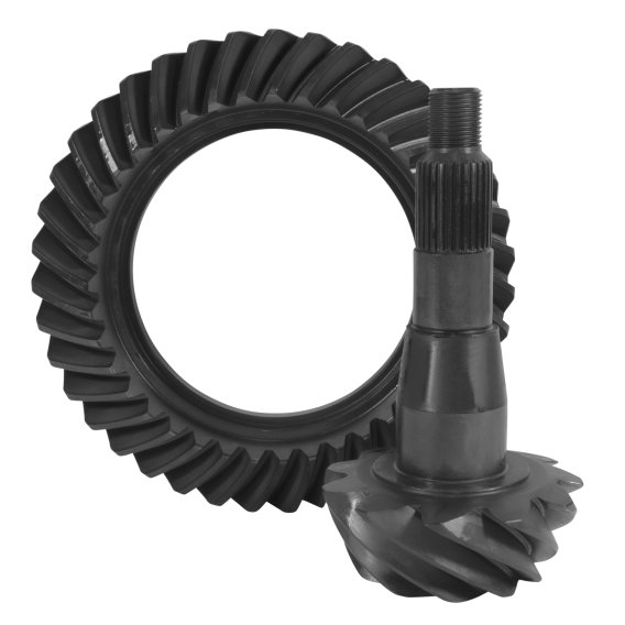 High Performance Ring & Pinion Set 2010-Down Chrylser 9.25 Inch 4.88 Ratio 9.25 Inch Chy 4.88 201...