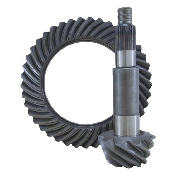 High Performance Replacement Ring & Pinion Gear Set Dana 60 5.38 Thick D60 5.38 Thick R&P (Fits 4...