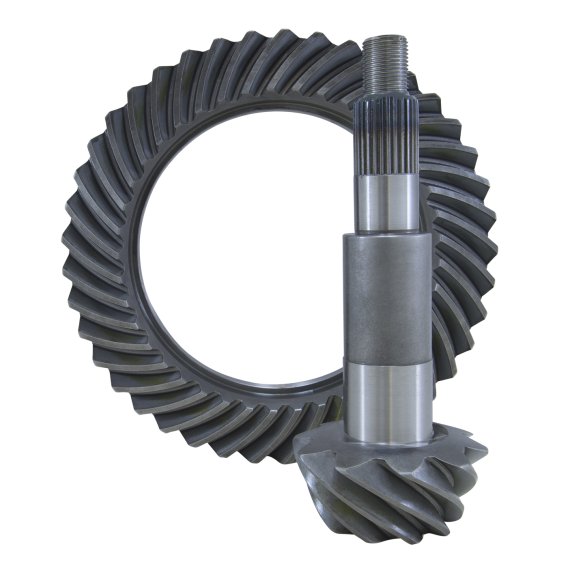 High Performance Replacement Ring & Pinion Gear Set Dana 70 5.13 Ratio D70 5.13 R&P 5/8 Inch Offs...