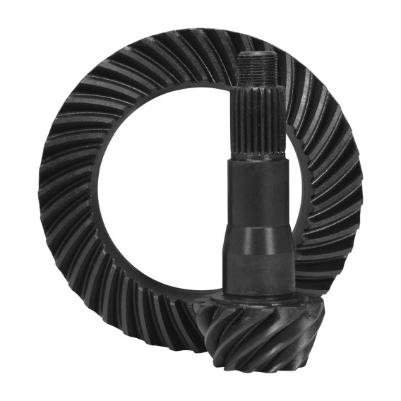 Ring And Pinion Gear Set For Dana M190 Front Differential 5.13 Ratio M190 Dana Front 5.13 R&P 202...