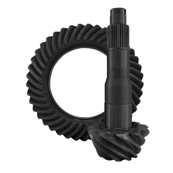 High Performance Ring & Pinion Set '11 & Up Ford 10.5 Inch 3.73 Ratio 10.5 Inch Ford 3.73 R&P '11...
