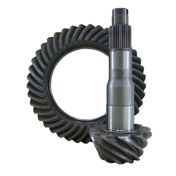 High Performance Ring & Pinion Set '11 & Up Ford 10.5 Inch 4.30 Ratio 10.5 Inch Ford 4.30 R&P '11...