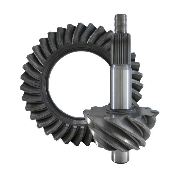 High Performance Ring & Pinion Gear Set For Ford 9 Inch In A 6.50 Ratio 9 Inch Ford 6.50 R&P Yuko...