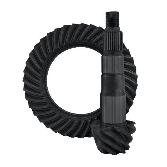 High Performance Ring & Pinion Set Toyota 8.75 Inch Rear 2016+ Tacoma 4.88 Toyota 8.75 Inch 4.88 ...