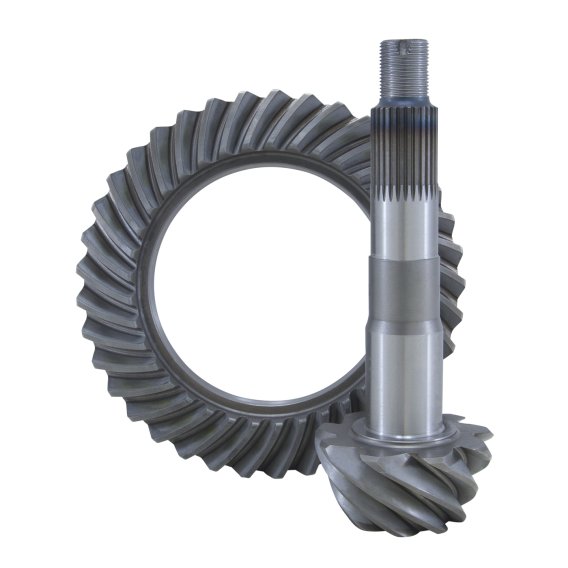 High Performance Ring & Pinion Gear Set For Toyota V6 Inch A 3.73 Ratio 8 Inch Toy 3.73 R&P W/ 29...