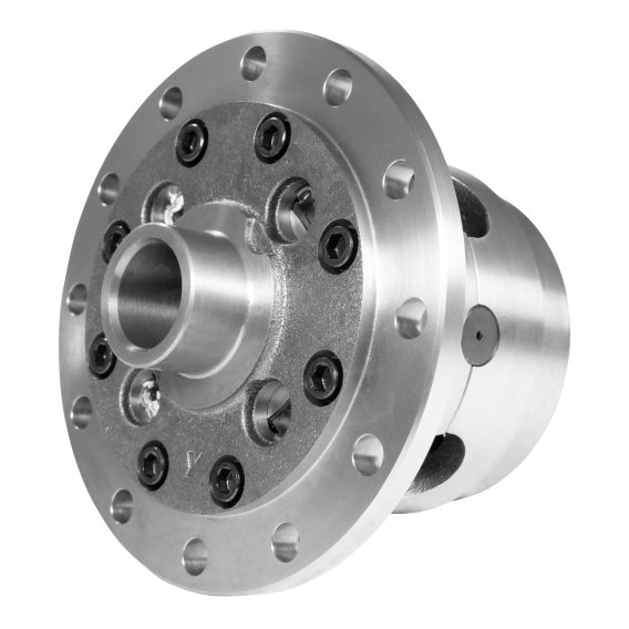 11.25 Inch Dana 80 4.11 Rear Ring & Pinion Install Kit 35 Spline Posi 4.125 Inch Bearing D80/ 11....