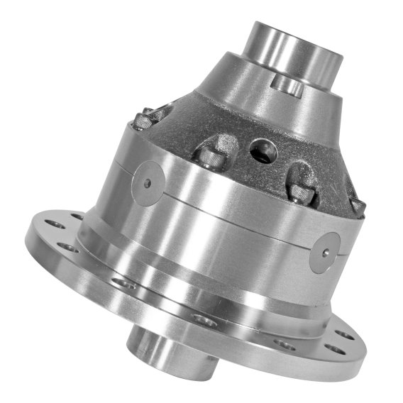 Grizzly Locker For Dana 60 4.10 & Down 35 Spline D60 35 Spline 4.10 & Down Grizzly Locker Yukon G...