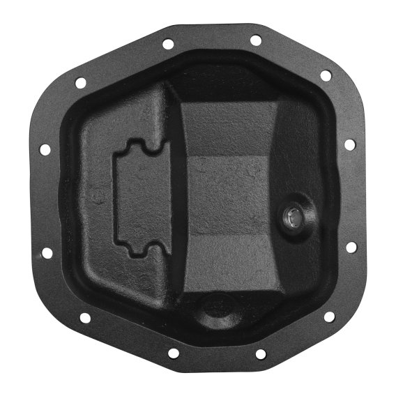 Hardcore Rear Nodular Iron Cover For Jeep Wrangler JL Dana 44 Rear JL D44 Rear (M220) Nodular Iro...