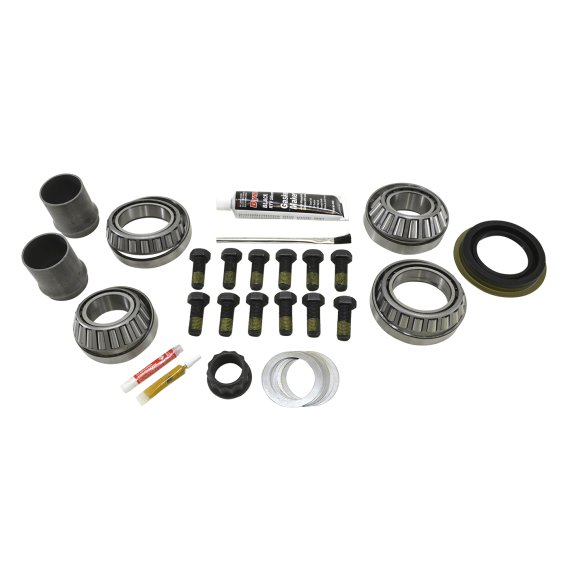 Master Overhaul Kit For Chrylser 10.5 Inch Differential 10.5AAM Master Overhaul Kit (AAM) Yukon G...