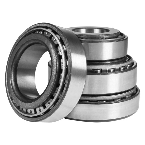 Master Overhaul Kit Chrylser 8.75 Inch #89 Housing W/25520/90 Diff Bearings 8.75 Inch Chy 1-7/8 I...