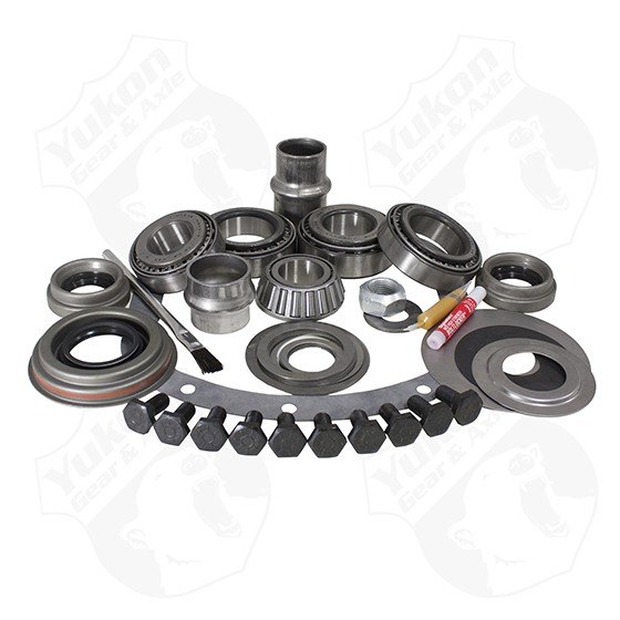 Yukon Master Overhaul Kit For Dana 28 Yukon Gear & Axle