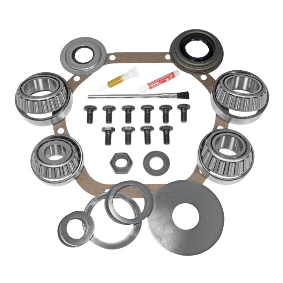 Dana 44 Master Overhaul Kit Replacement D44 Master Overhaul Kit 30 Spline Rear Axle (No Side Seal...