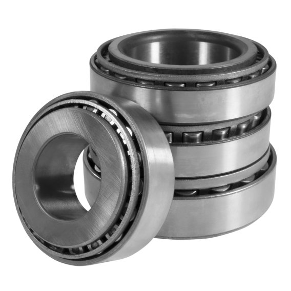 Master Overhaul Kit For '11 & Up Ford 9.75 Inch Differential. 9.75 Inch Ford '11 & Up Check Nut T...